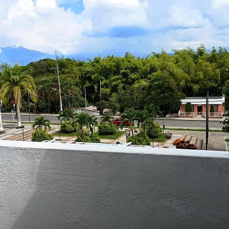 Tesoro Andino Hotel El Edén Kültér fotó