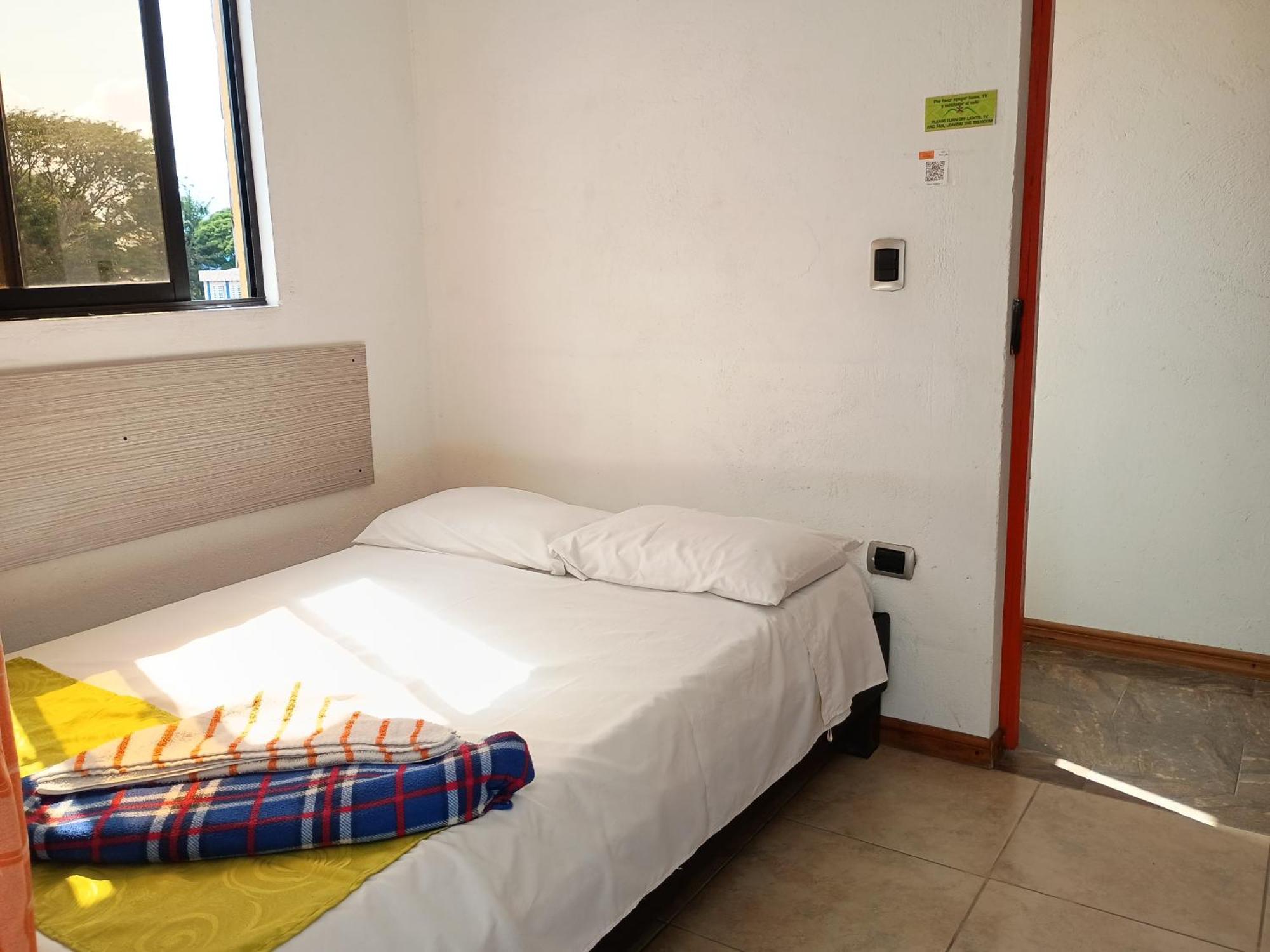 Tesoro Andino Hotel El Edén Kültér fotó