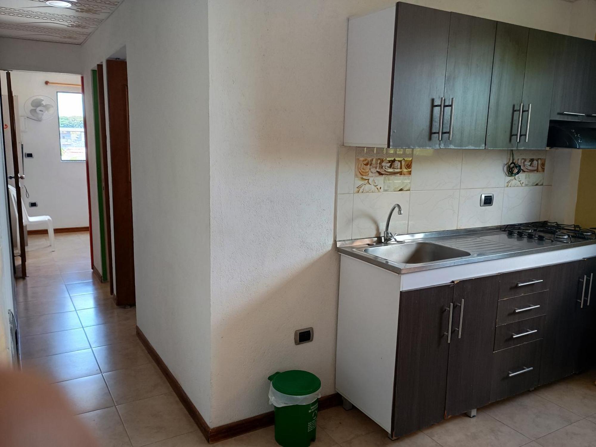 Tesoro Andino Hotel El Edén Kültér fotó