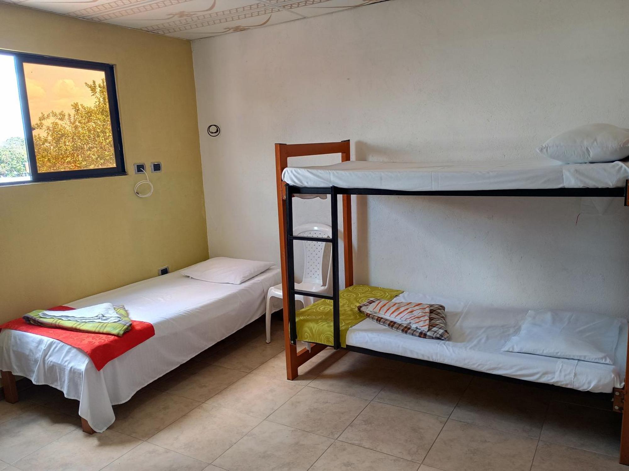Tesoro Andino Hotel El Edén Kültér fotó